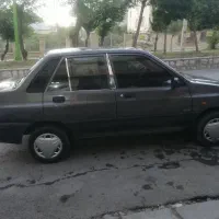 پراید مدل 89 ای بی اس.