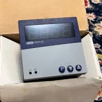 ترموستات جومو آلمانی(jumo) itron04