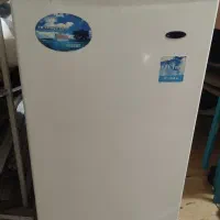 یخچال هتلی دو عدد