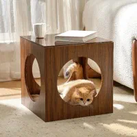 هوم باکس گربه
