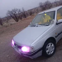 سواری دربستی به تمام نقاط کشور