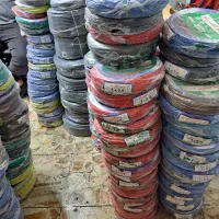 پخش سیم و کابل مس و الومنیوم