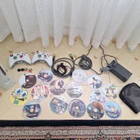 ایکس باکس ۳۶۰ سفید