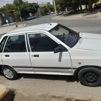 پراید 131 SL، مدل ۱۳۹۰|خودرو سواری و وانت|اردکان, |دیوار