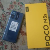 پوکو m5s