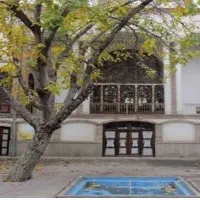 ساختمان ویلایی قابل بازسازی