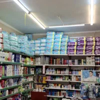 شوینده و بهداشتی کلین مارکت