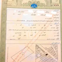 زمین-تجاری-348-متری-رو-به-روی-دادگستری