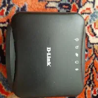 مودم دی لینک