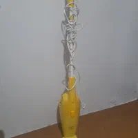 جارو برقی سالم