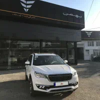فیدیلیتی ۷ نفره کم کارکرد ۱۴۰۲