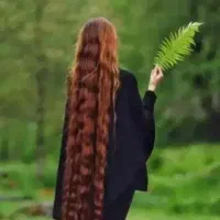 خریدار موی طبیعی