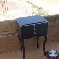 جا قاشقی