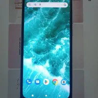 نوکیا c30 درحد نو