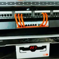 نصب و تعمیر دوربین مداربسته و دزدگیر اماکن