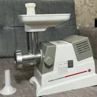 چرخ گوشت کاملا نو