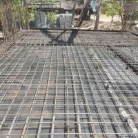 ارماتوربندی