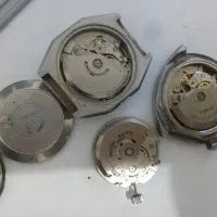 ساعت قدیمی|ساعت|شهر ری, دولت‌آباد|دیوار