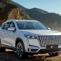 ایکس 77 جدیدترین محصول مدیران خودرو تحویل فوری