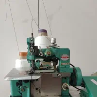 سردوز صنعتی ۳ نخ نیکی (NIKI) مدل GN1-6M