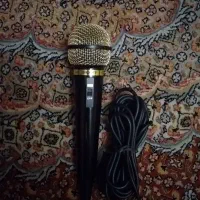 میکروفن سونی
