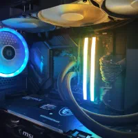 باندل Z790 Rog / 13600k / 32Gb D5
