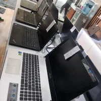 بهترین و متنوع ترین لپتاپ های استوک وارداتی