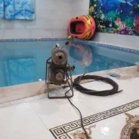 لوله بازکنی سراسرزنجان تضمینی شبانه روزی منصف