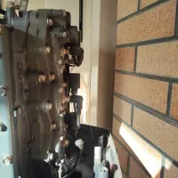 موتور قایق 85