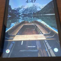 تبلت سامسونگ A9 پلاس سیمکارت خور 5g
