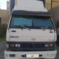 هیوندا ۶تن