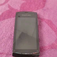 گوشی سونی اریکسون لمسی