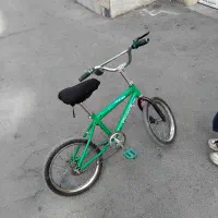 دوچرخه ۱۶