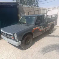 حمل بار . نیسان باربری