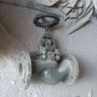شیر فلکه