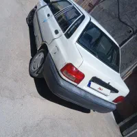 پراید