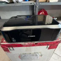 پرینتر رنگی کانون ip4600
