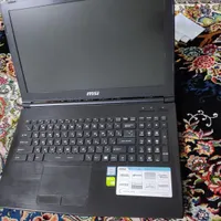 لپ تاب msi