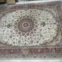 فرش ماشینی ۱۲ متری