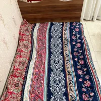 تخت خواب کودک ۱۲۰