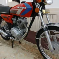 موتور تیزتک ۹۲ پارکینگی