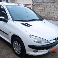 206تیپ 5. مدل 99