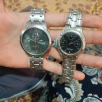ساعت ژاپنی اصلی