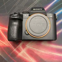 دوربین sony a7 riii