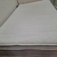 تشک برن ماکسی فرش 120