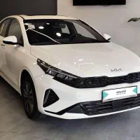 کیا سراتو K3 وارداتی