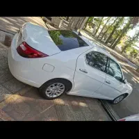 دنا پلاس ۶دنده ۱۴۰۳ با رینگ اسپرت