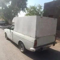 وانت پیکان مدل ۸۴