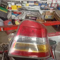 فروش چراغ عقب خطر پراید ۱۴۱