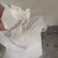 چسب ذغال فشرده
